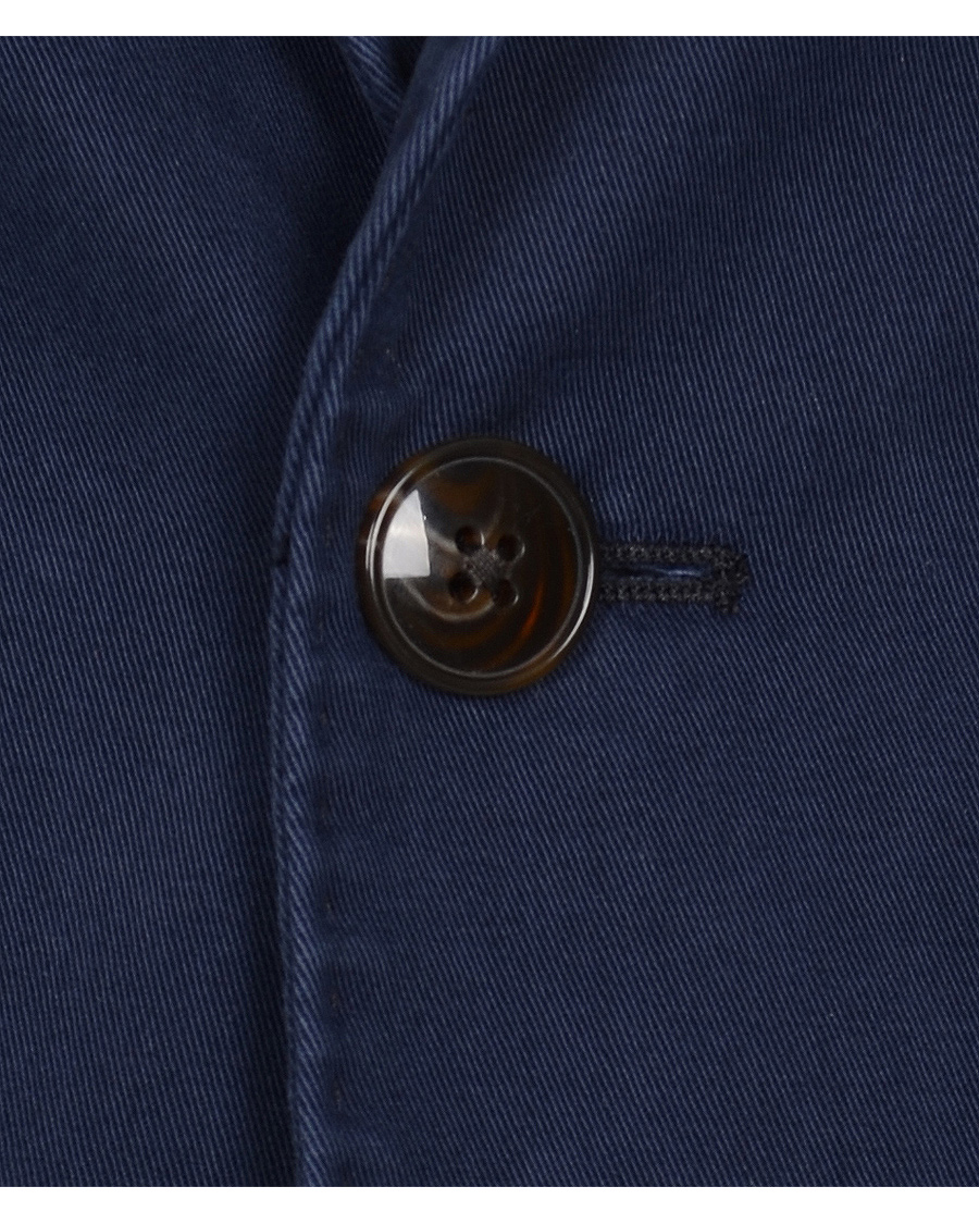 Herre | Blazere & jakker | Tommy Hilfiger | Twill Alister Blazer Delhi Navy