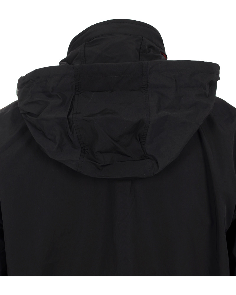 Herre | Jakker | Polo Ralph Lauren | Golf Windbreaker Black/Red