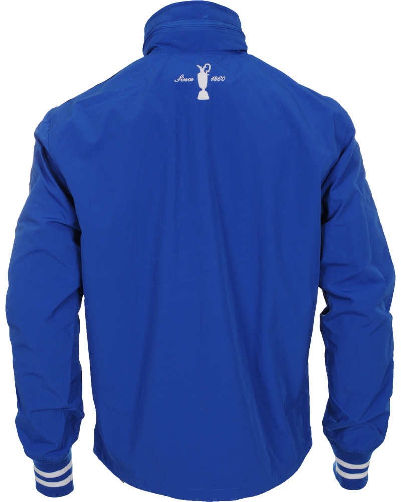 Herre | Jakker | Polo Ralph Lauren | Golf Windbreaker Spectrum Blue