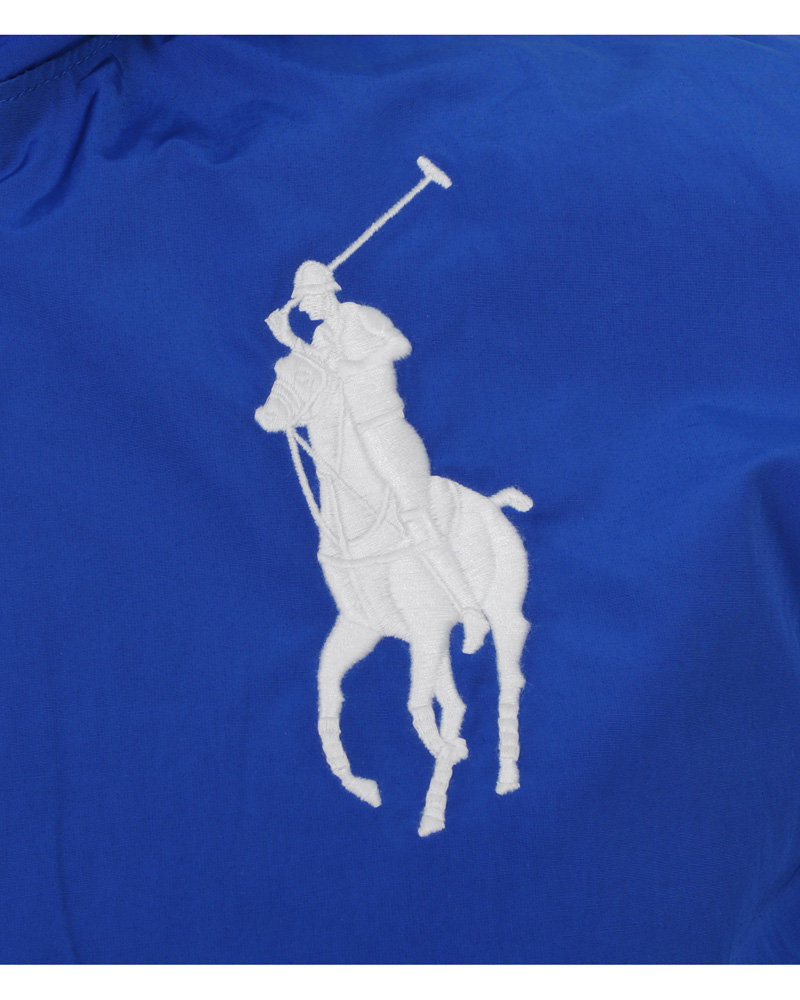 Herre | Jakker | Polo Ralph Lauren | Golf Windbreaker Spectrum Blue