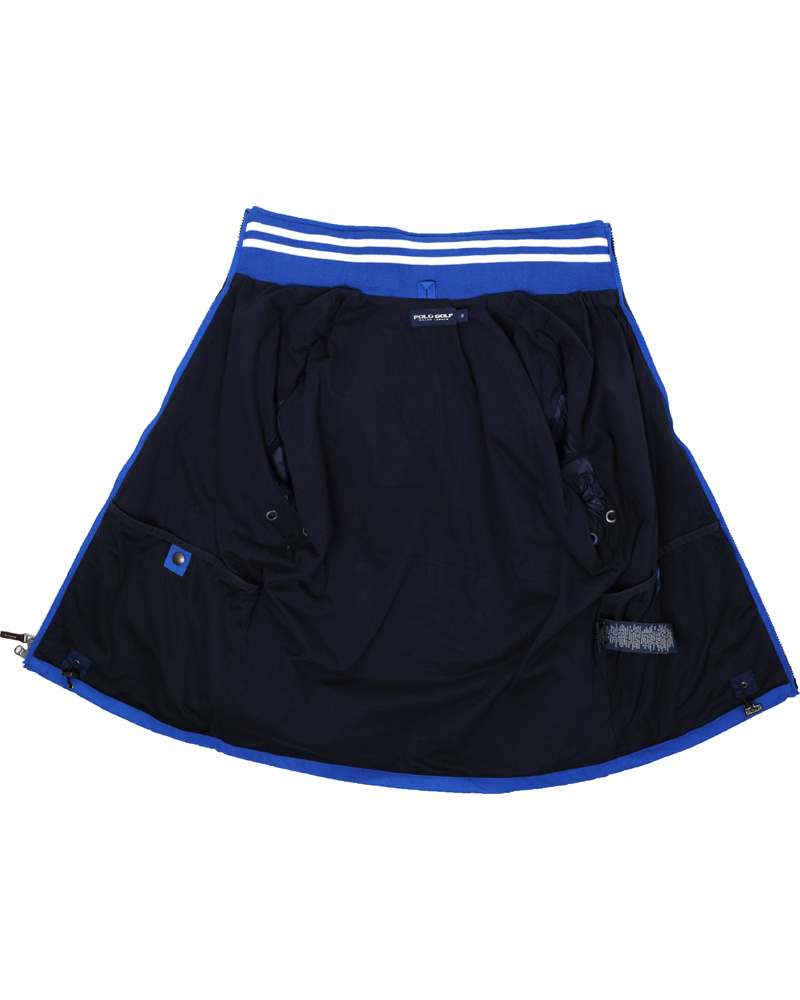 Herre | Jakker | Polo Ralph Lauren | Golf Windbreaker Spectrum Blue