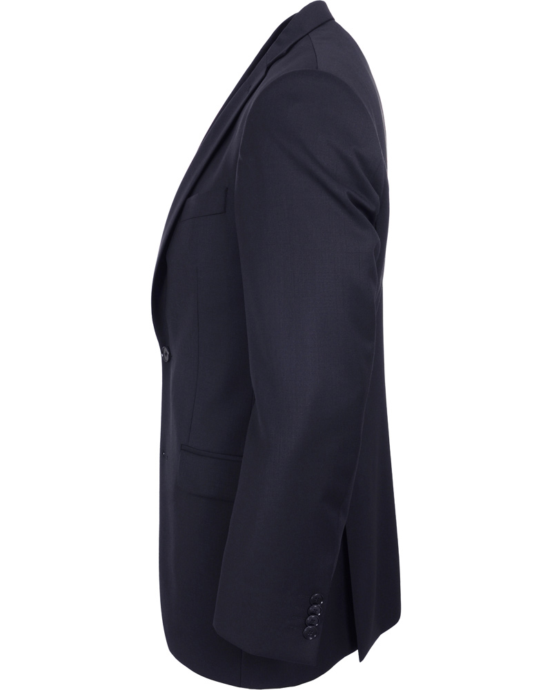 Herre | Blazere & jakker | Oscar Jacobson | Joel Kavaj 100% Wool Navy 50