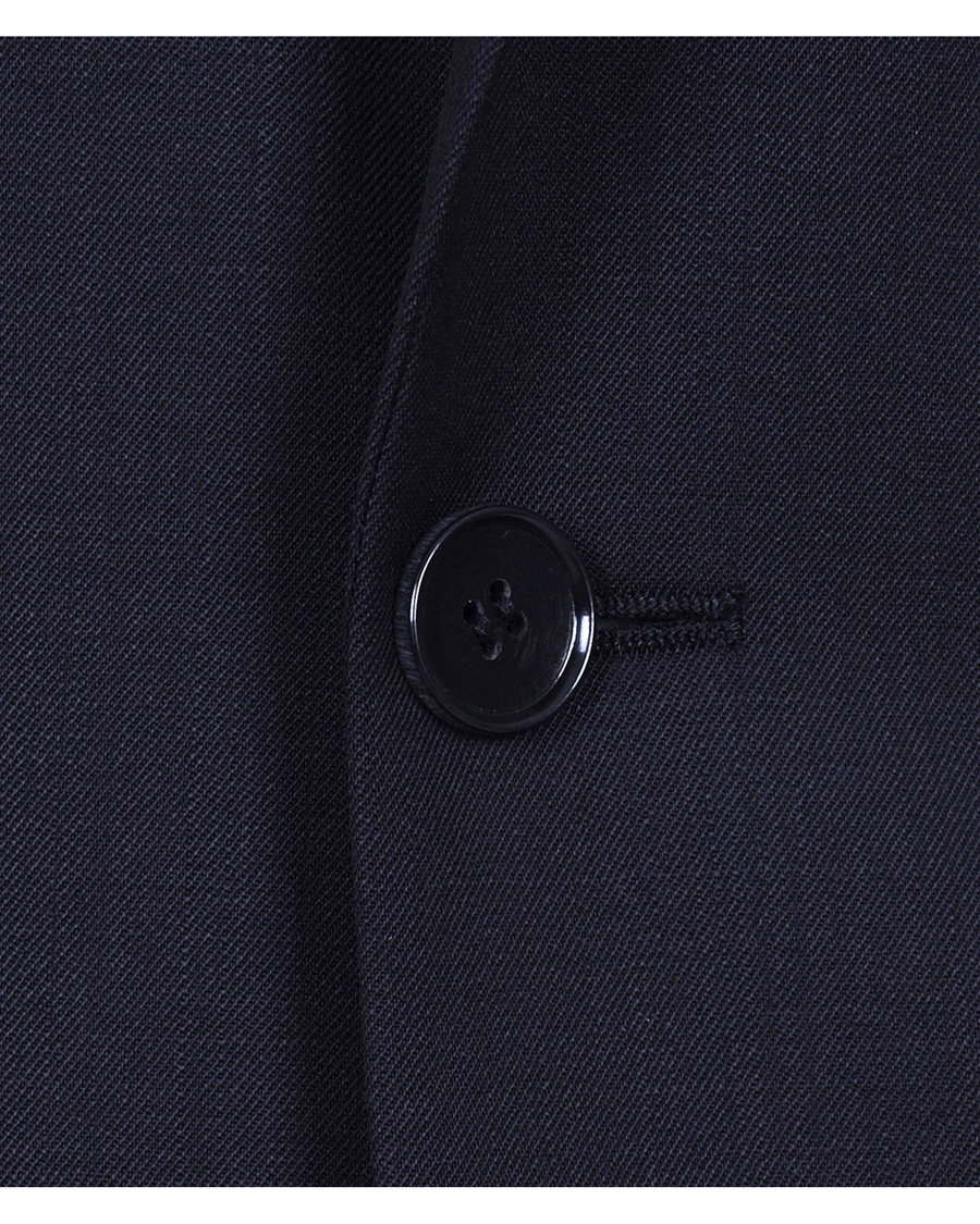 Herre | Blazere & jakker | Oscar Jacobson | Joel Kavaj 100% Wool Navy 50