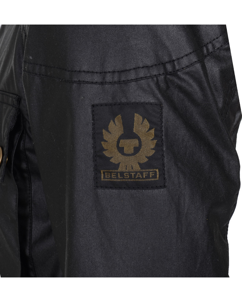 Belstaff sales streetmaster jacket