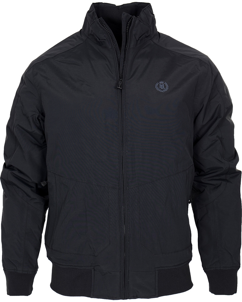 Herre | Jakker | Henri-Lloyd | Henri Lloyd Humber Jacket Black