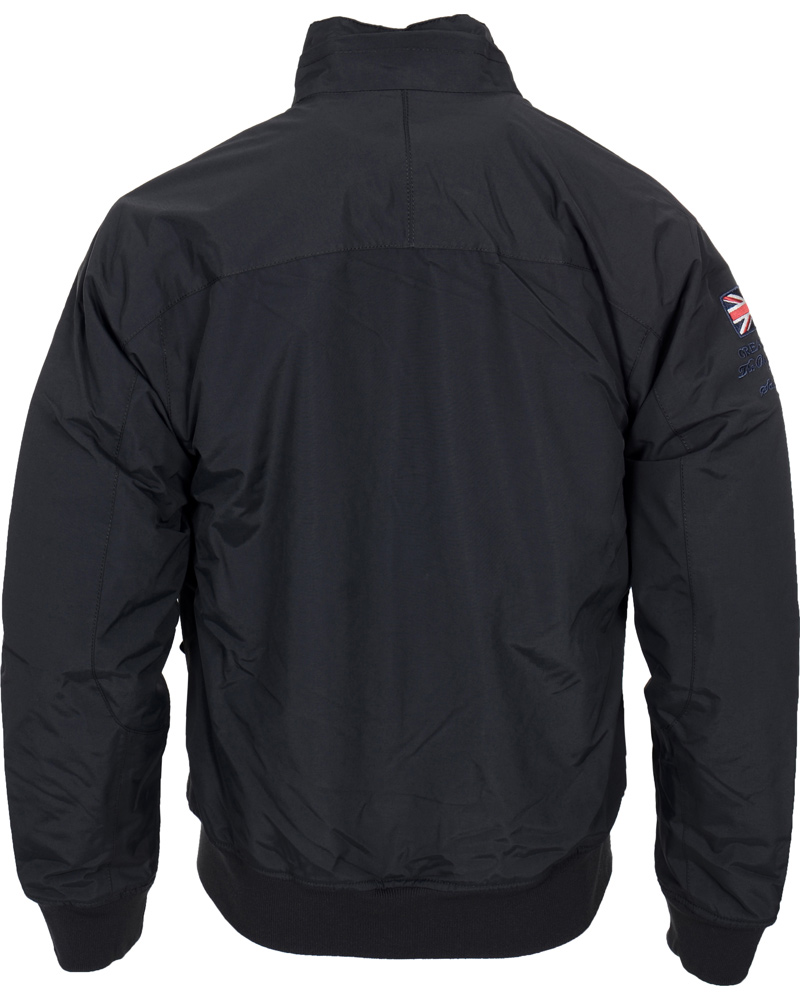 Herre | Jakker | Henri-Lloyd | Henri Lloyd Humber Jacket Black