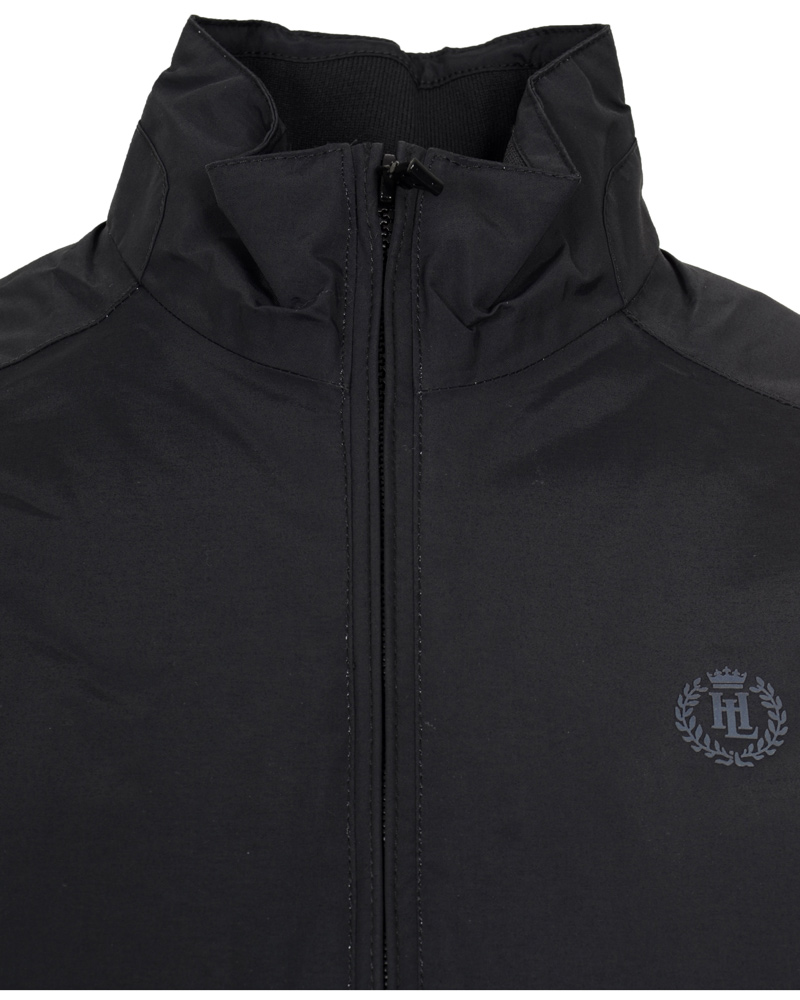 Herre | Jakker | Henri-Lloyd | Henri Lloyd Humber Jacket Black