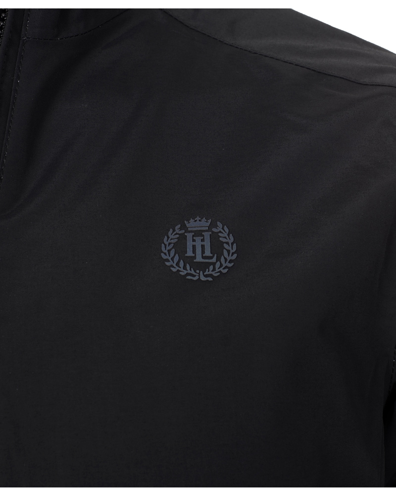 Herre | Jakker | Henri-Lloyd | Henri Lloyd Humber Jacket Black