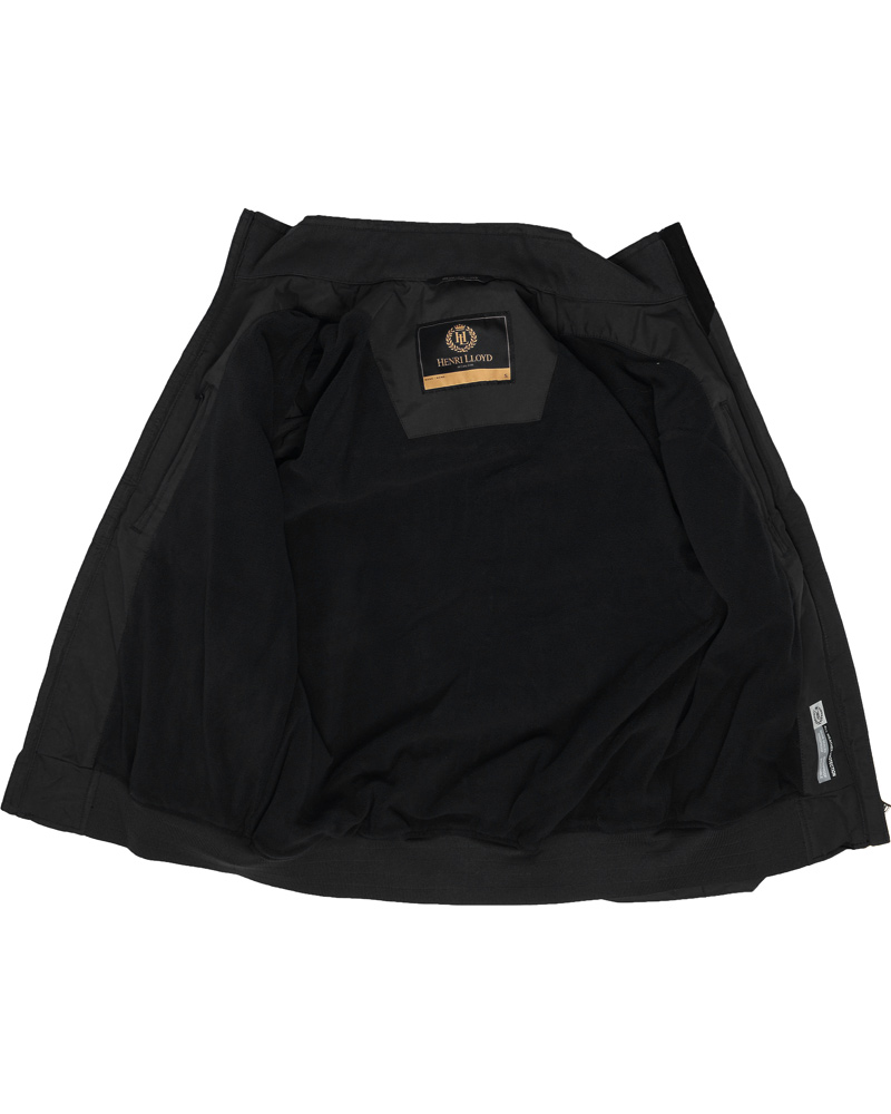 Herre | Jakker | Henri-Lloyd | Henri Lloyd Humber Jacket Black