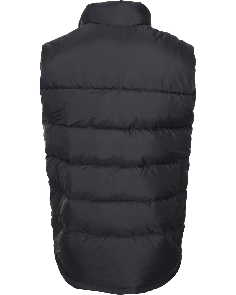 Herre | Jakker | Tommy Hilfiger | New Hudson Vest Flag Black