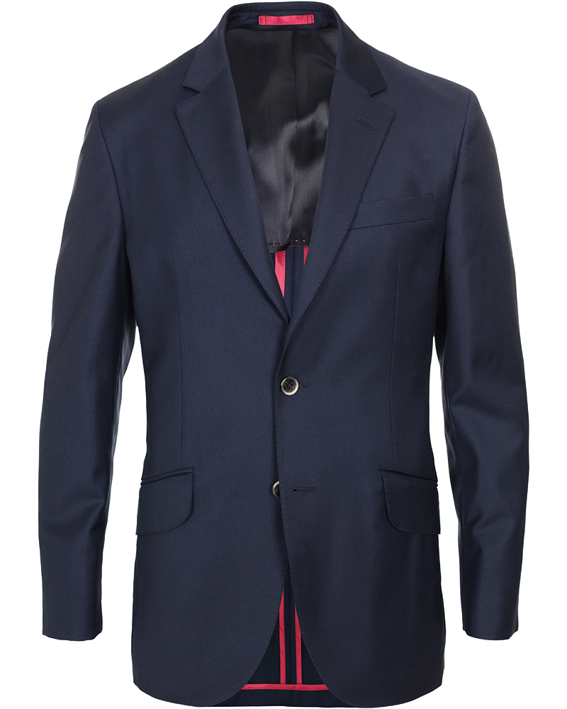 Herre | Blazere & jakker | Hackett | Blazer Navy