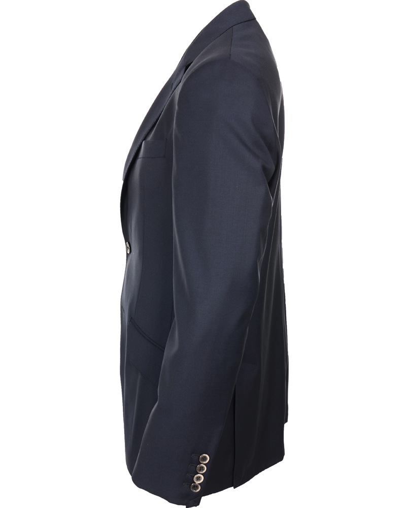 Herre | Blazere & jakker | Hackett | Blazer Navy