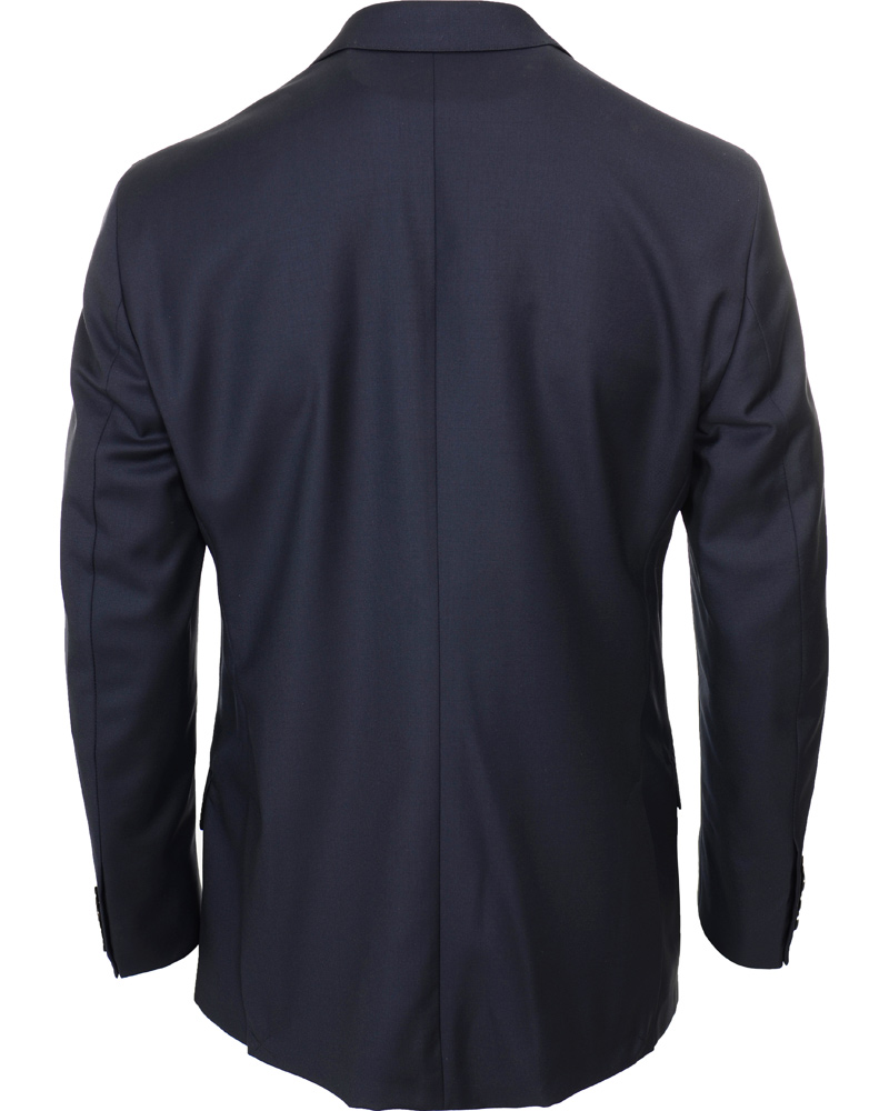 Herre | Blazere & jakker | Hackett | Blazer Navy