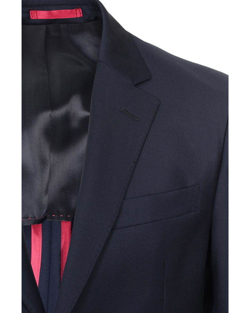 Herre | Blazere & jakker | Hackett | Blazer Navy