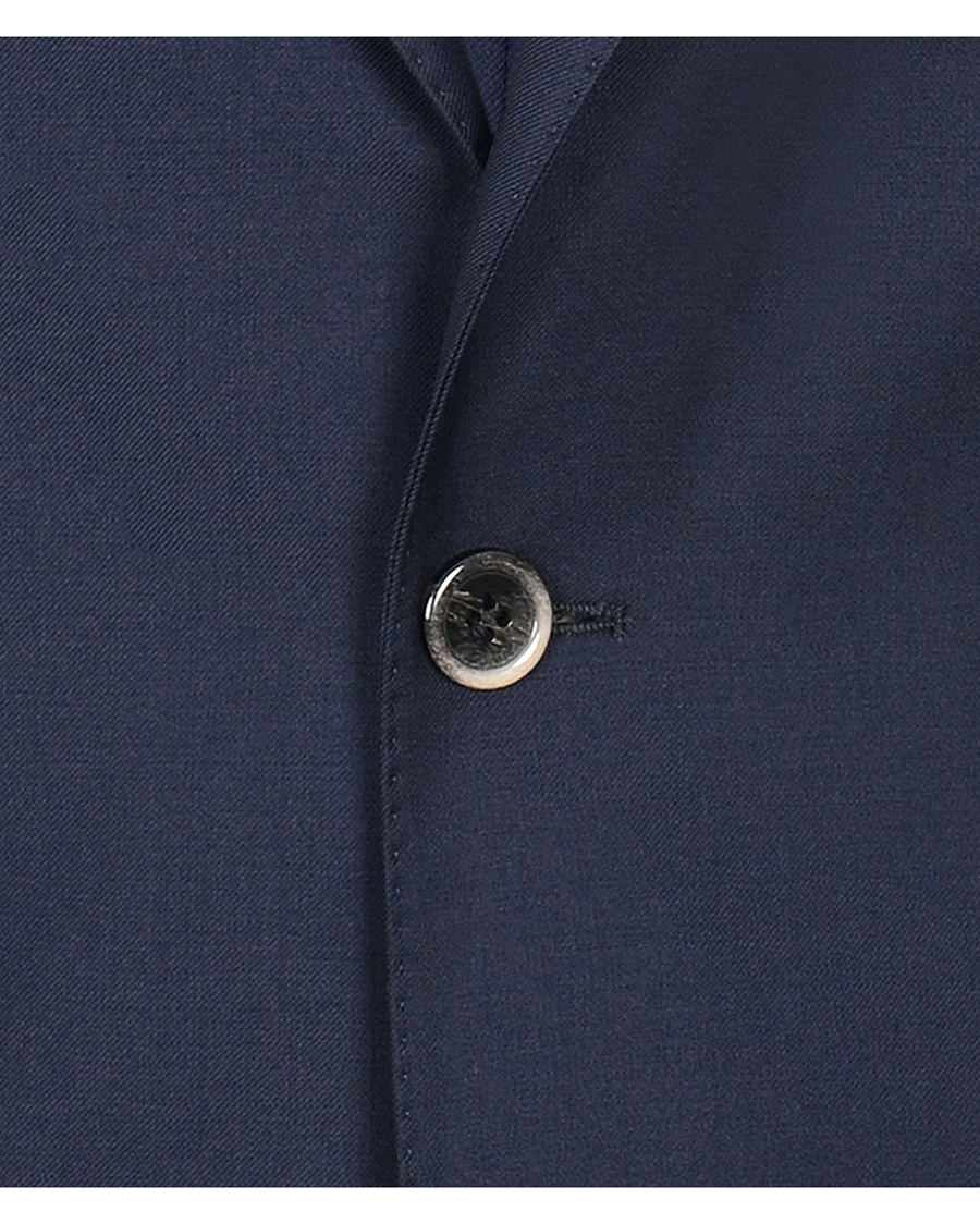 Herre | Blazere & jakker | Hackett | Blazer Navy