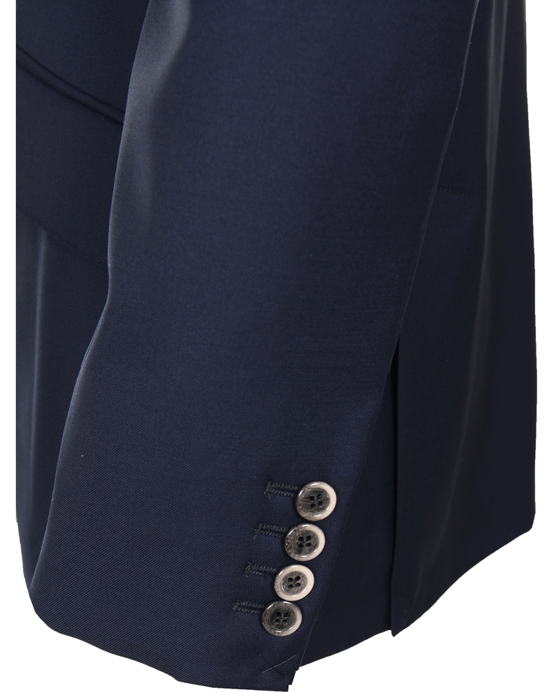 Herre | Blazere & jakker | Hackett | Blazer Navy