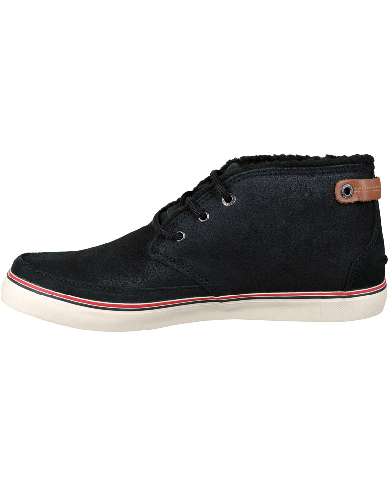 Herre | Lacoste Clavel 12 Sneaker Black | Lacoste | Clavel 12 Sneaker Black