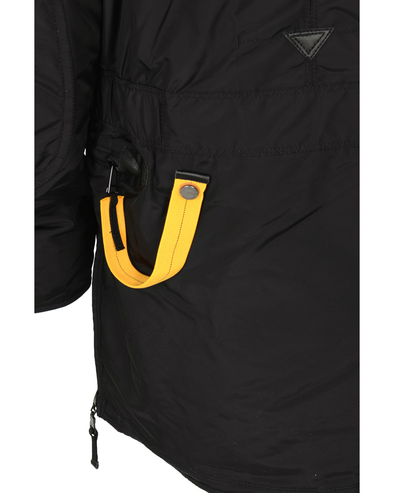 Herre | Jakker | Parajumpers | Kodiak Masterpiece Jacket Black