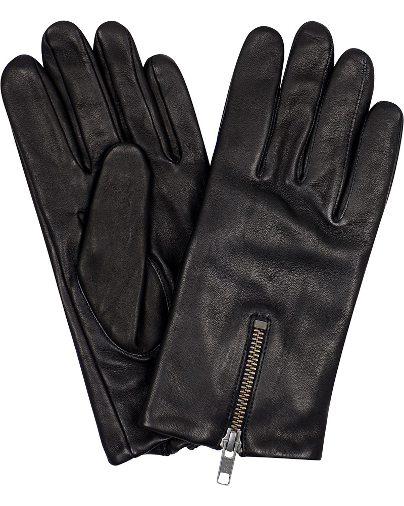 Filippa K Zip Glove - CareOfCarl.dk