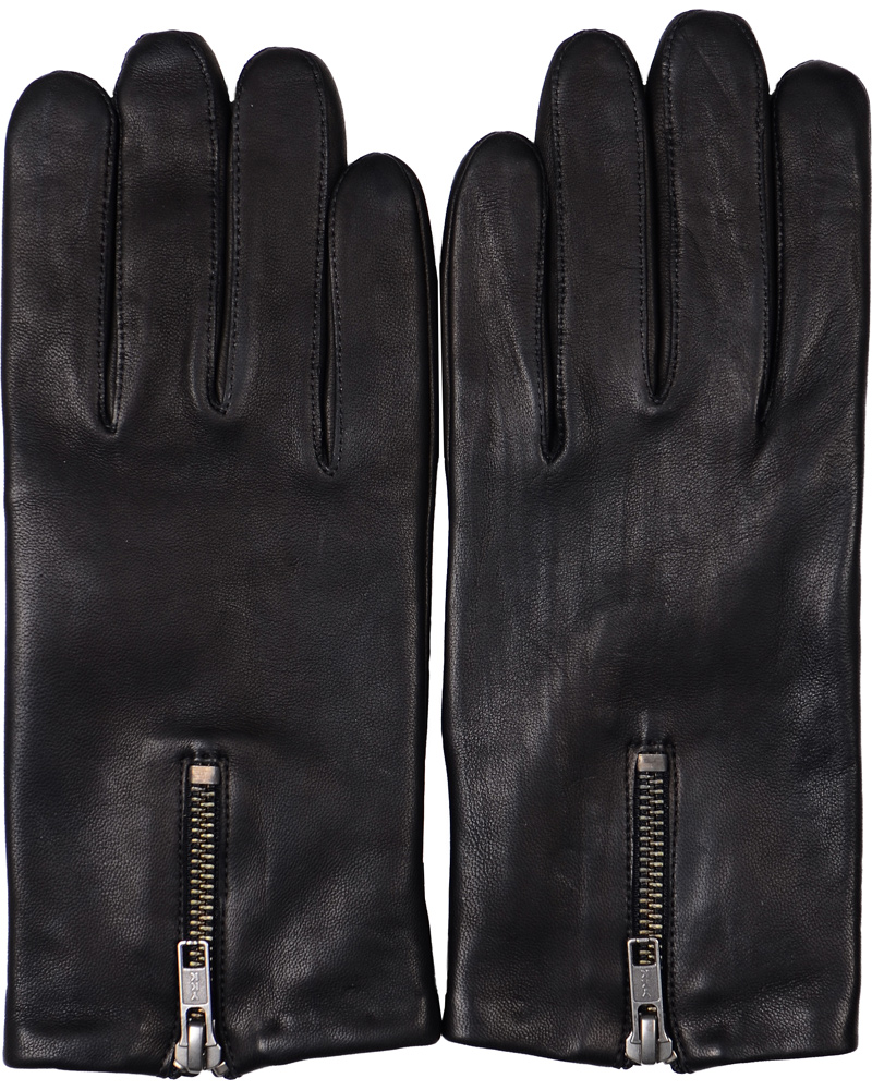 Filippa K Zip Glove - CareOfCarl.dk