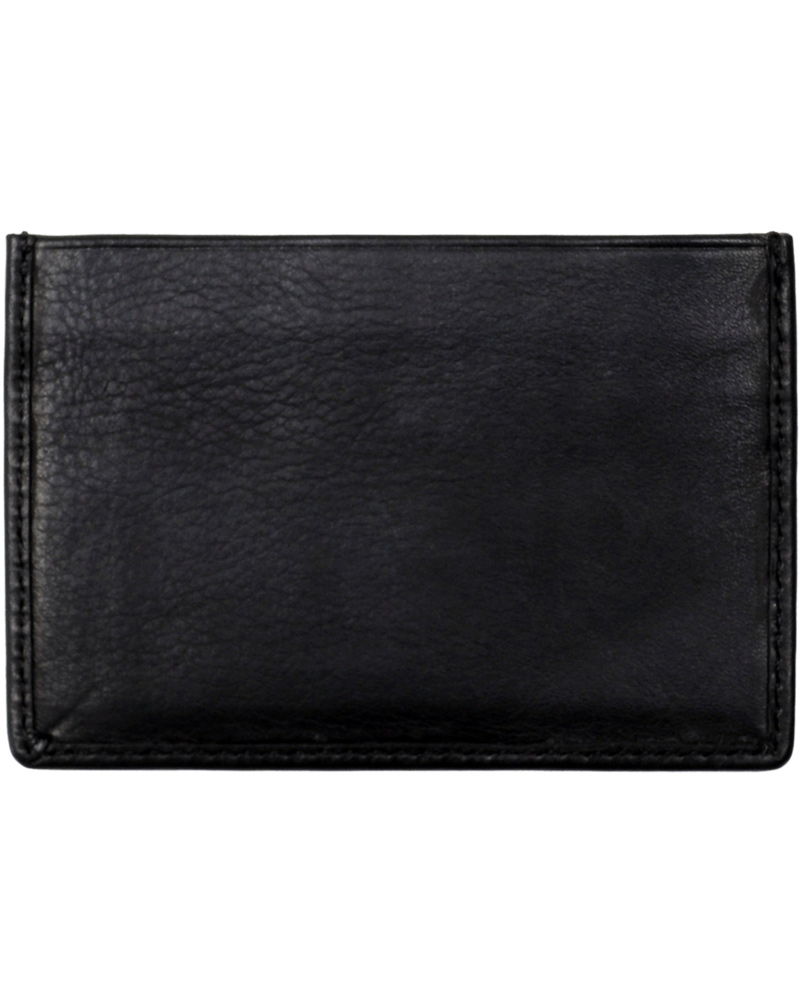 Herre | Filippa K Irwing Credit Card Holder Black | Filippa K | Irwing Credit Card Holder Black