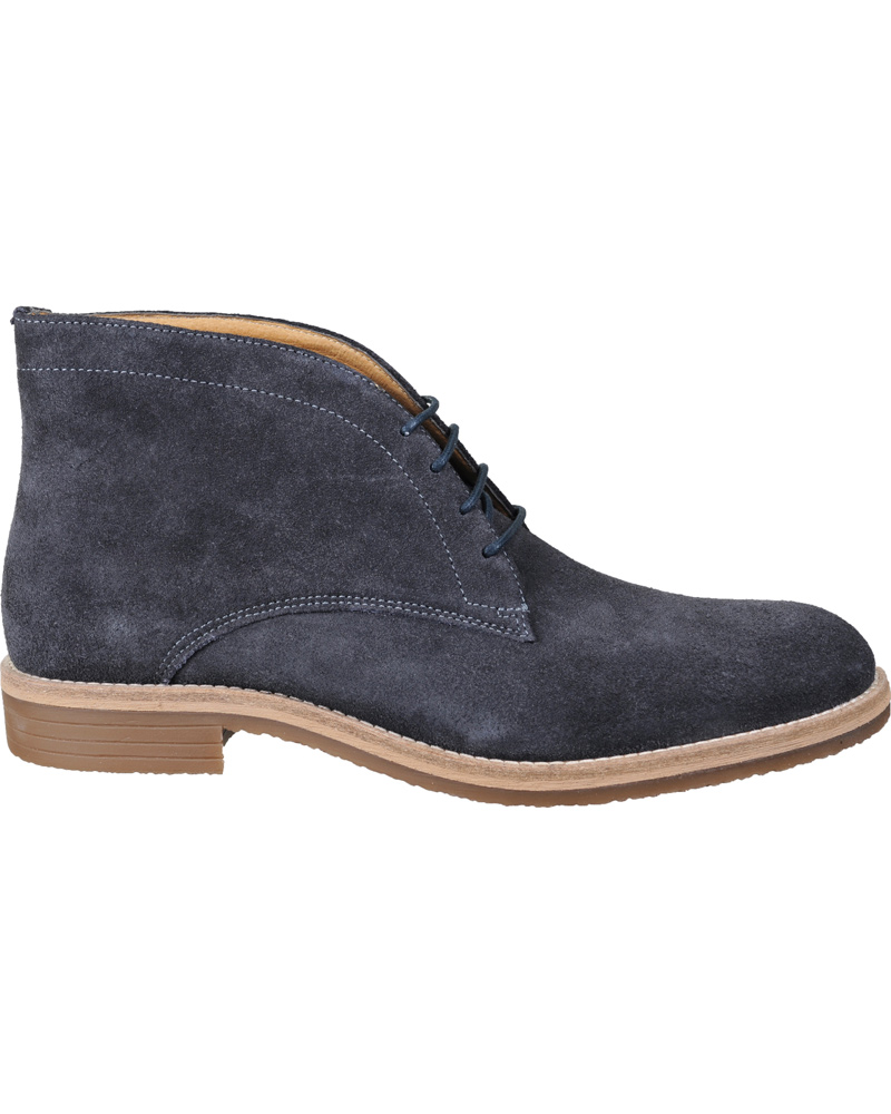 Herre | Filippa K Owen Boot Charcoal | Filippa K | Owen Boot Charcoal