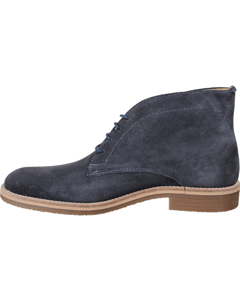 Herre | Filippa K Owen Boot Charcoal | Filippa K | Owen Boot Charcoal