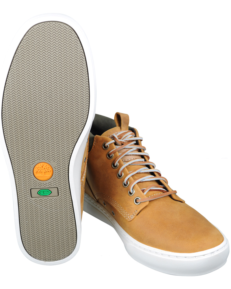 Herre | Timberland Capsole Sneaker Nubuck Wheat | Timberland | Capsole Sneaker Nubuck Wheat