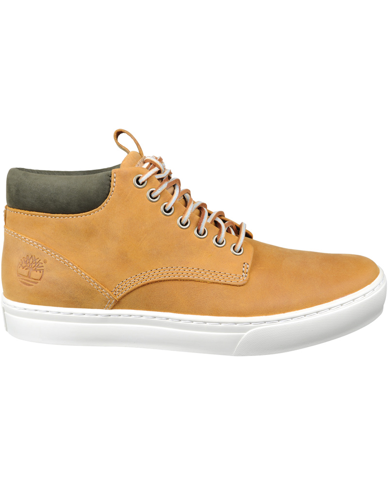 Herre | Timberland Capsole Sneaker Nubuck Wheat | Timberland | Capsole Sneaker Nubuck Wheat