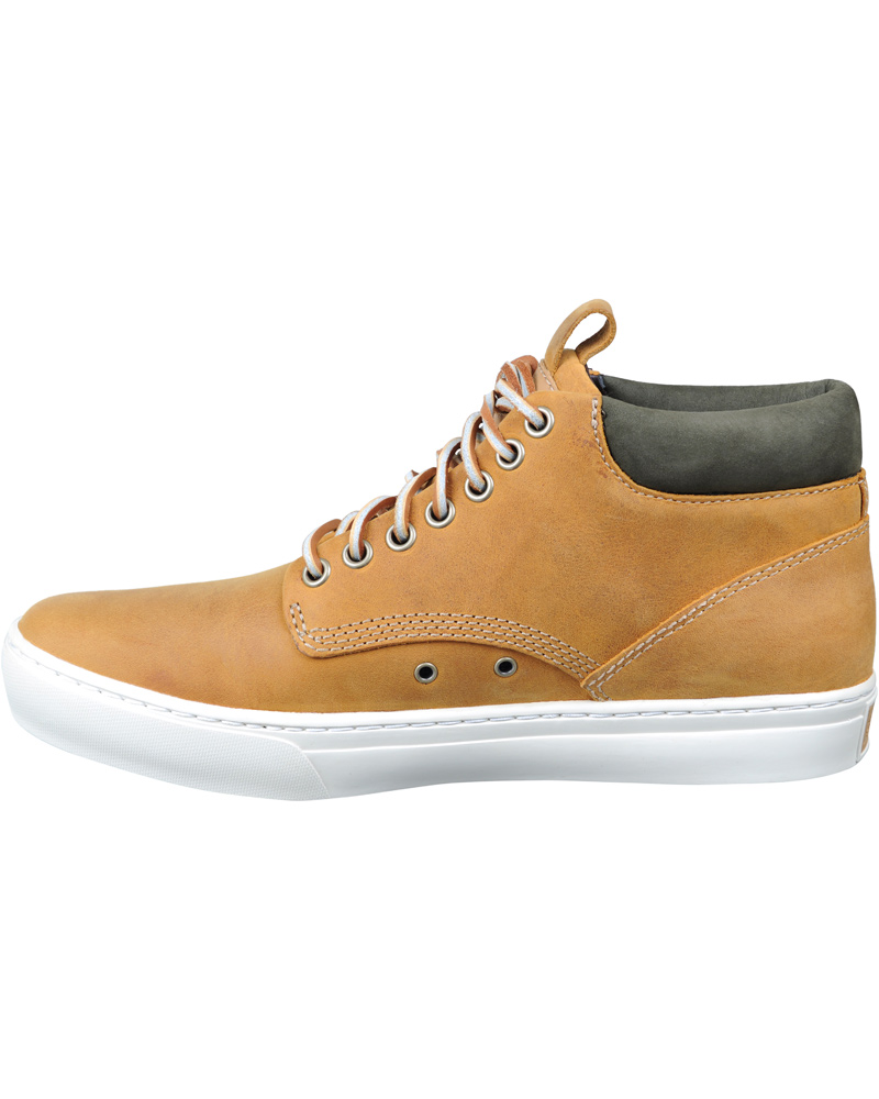 Herre | Timberland Capsole Sneaker Nubuck Wheat | Timberland | Capsole Sneaker Nubuck Wheat