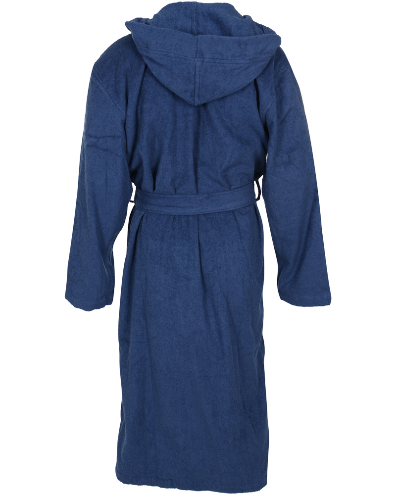 Herre | Undertøj | Polo Ralph Lauren | Kimono Robe Luxury Blue