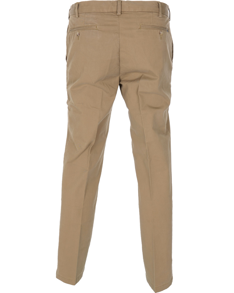 Herre | | Polo Ralph Lauren | Hudson Slim Fit Twill Chino Khaki