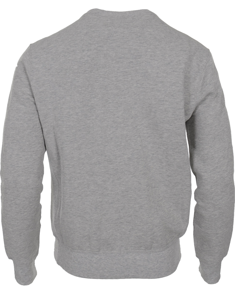Herre | Trøjer | Polo Ralph Lauren | College Crew Neck Sweater Heather