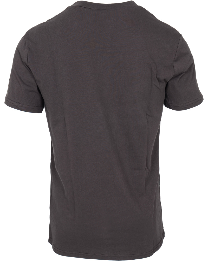 Herre | T-Shirts | BOSS BLACK | BOSS Innovation T-Shirt Open Brown