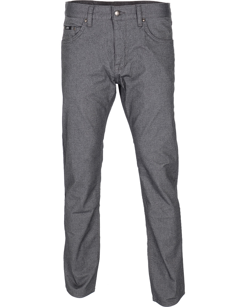 Herre | Bukser | BOSS BLACK | BOSS Maine 1-10 5-Pocket Pants Medium Grey