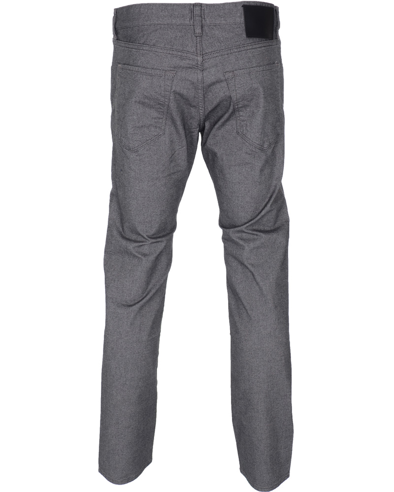 Herre | Bukser | BOSS BLACK | BOSS Maine 1-10 5-Pocket Pants Medium Grey