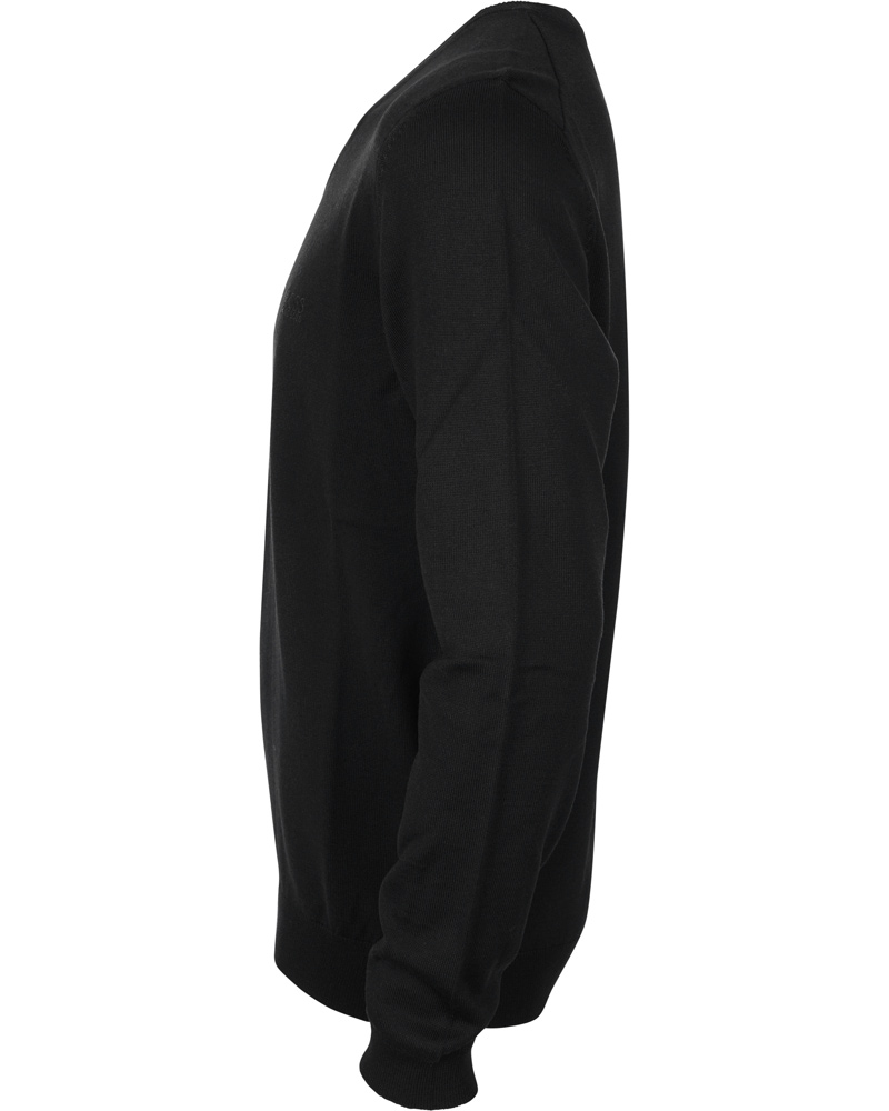 Herre | Trøjer | BOSS BLACK | BOSS Batisse-B Pullover Black