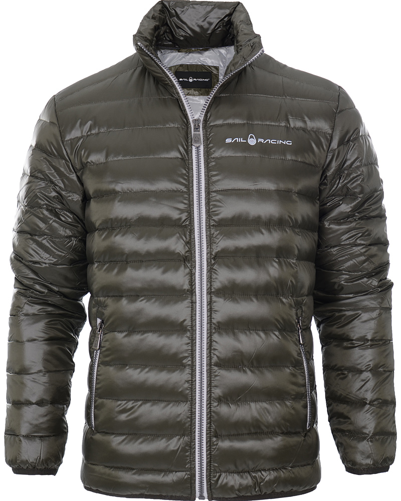Herre | Jakker | Sail Racing | Protector Liner Jacket Military