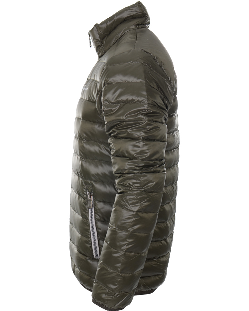 Herre | Jakker | Sail Racing | Protector Liner Jacket Military