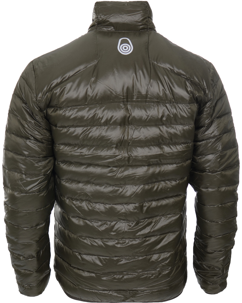 Herre | Jakker | Sail Racing | Protector Liner Jacket Military
