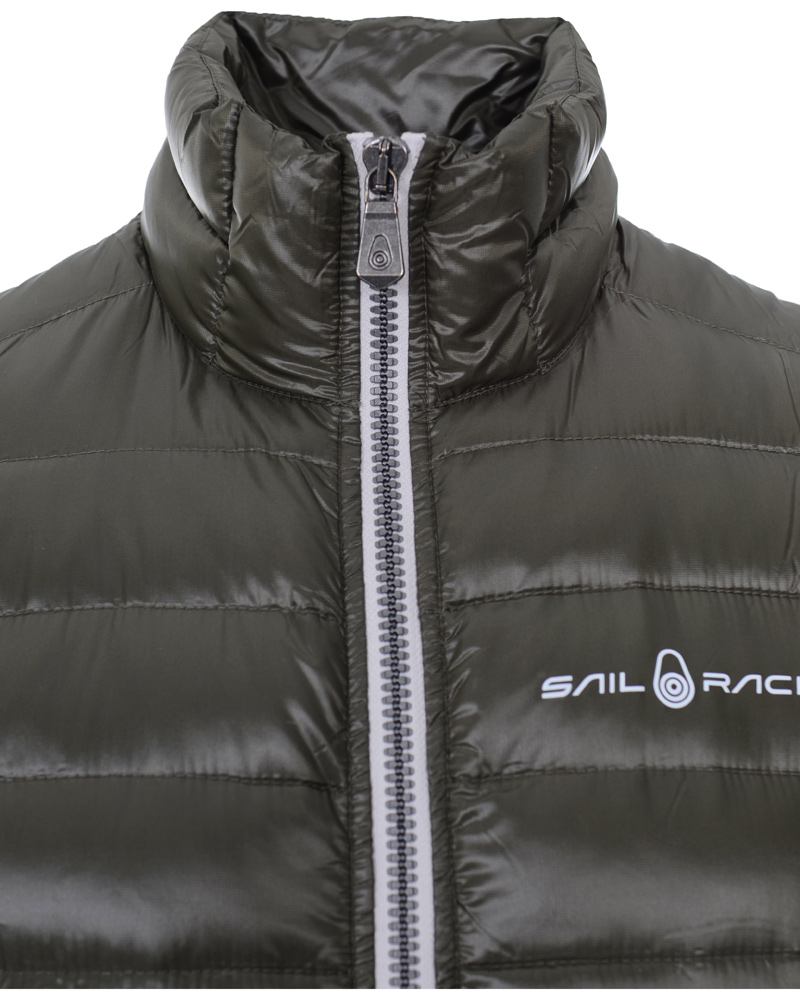 Herre | Jakker | Sail Racing | Protector Liner Jacket Military
