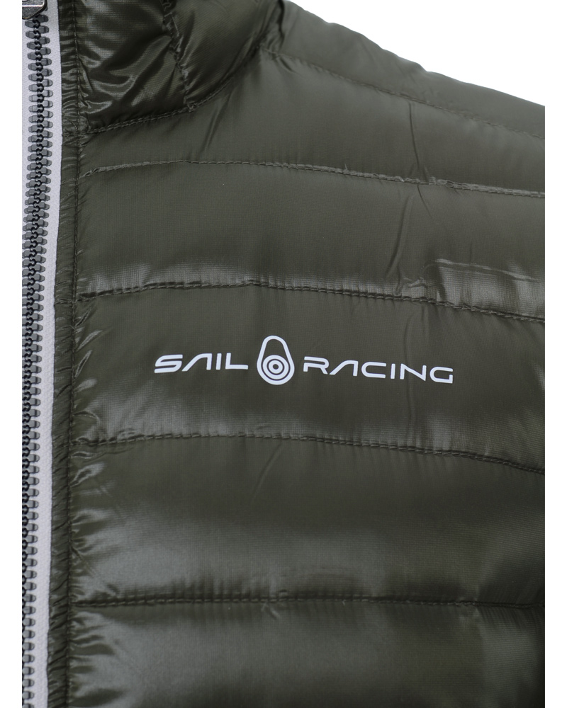 Herre | Jakker | Sail Racing | Protector Liner Jacket Military