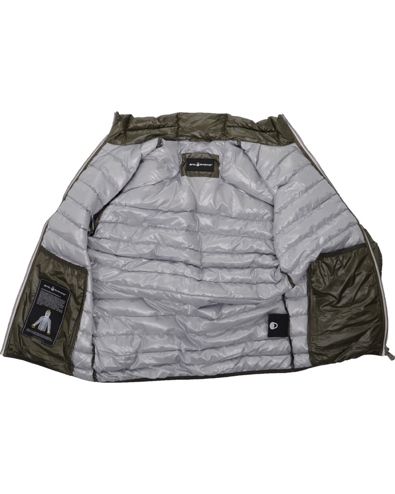 Herre | Jakker | Sail Racing | Protector Liner Jacket Military