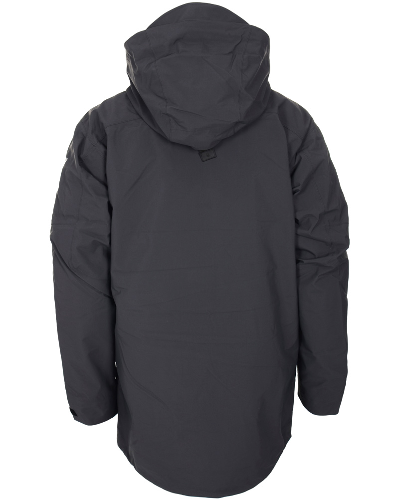 Herre | Jakker | Sail Racing | Antarctica Expedition Jacket Graphite