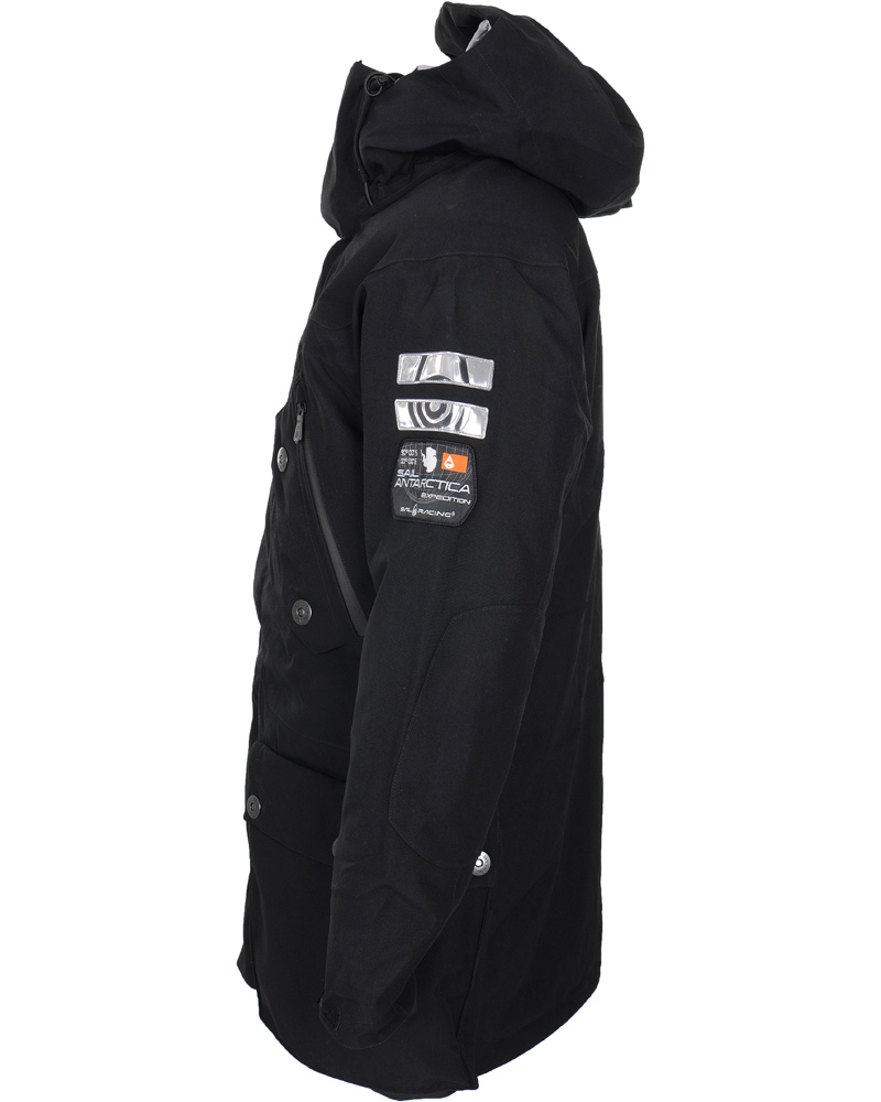 Herre | Jakker | Sail Racing | South Pole Parka Carbon