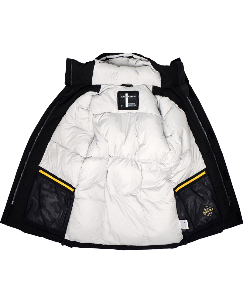 Herre | Jakker | Sail Racing | South Pole Parka Carbon