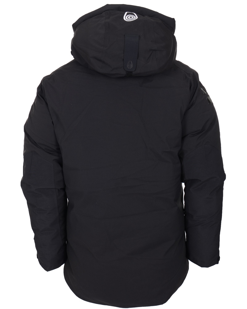 Herre | Jakker | Sail Racing | Pole Down Parka Carbon