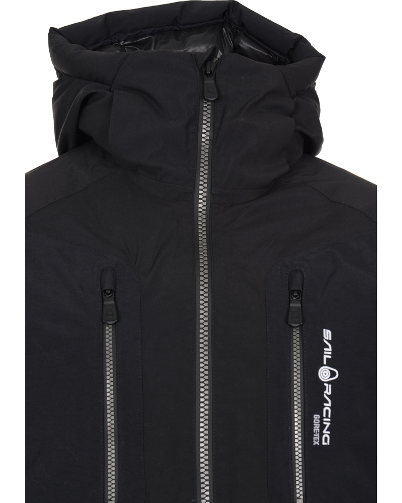 Herre | Jakker | Sail Racing | Pole Down Parka Carbon