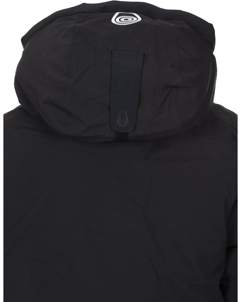 Herre | Jakker | Sail Racing | Pole Down Parka Carbon