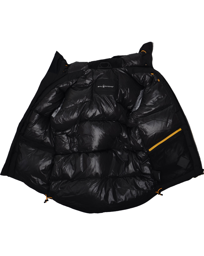 Herre | Jakker | Sail Racing | Pole Down Parka Carbon